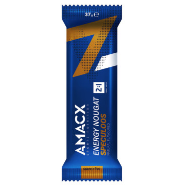 Amacx Energy Nougat 37g