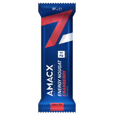 Amacx Energy Nougat 37 g