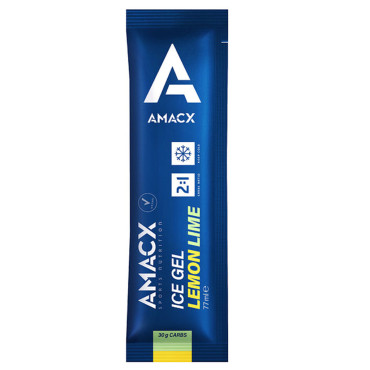 Amacx Turbo Ice Gel 77ml...
