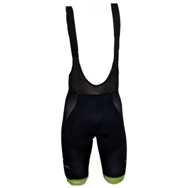 Cuissard vélo court homme...