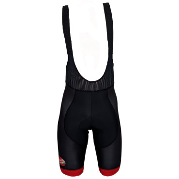 Cuissard vélo court homme...
