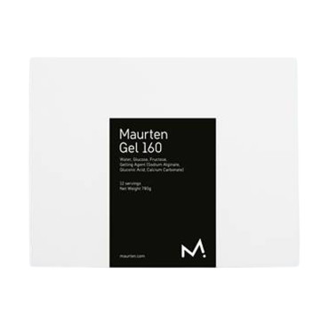 Maurten Gel 160 liquid...
