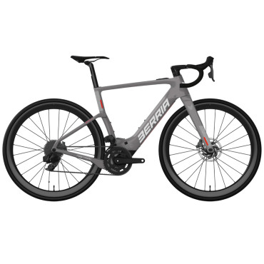 Berria Mistral Pro+ Shimano...