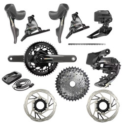 Groupe Sram Force AXS D2...