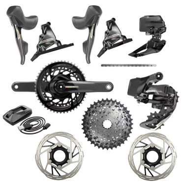 Groupe Sram Force AXS D2...