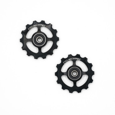 Cyclingceramic Shimano 12v V2