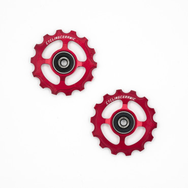 Cyclingceramic Shimano 12v V2