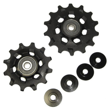 Sram GX 2x11v rear...