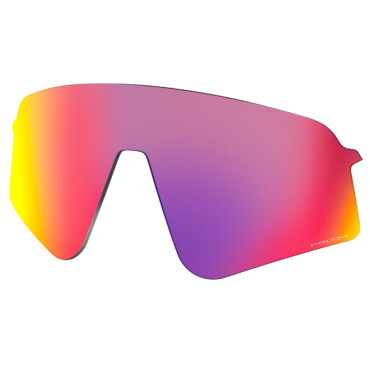 Oakley Sutro Sweep Prizm Road