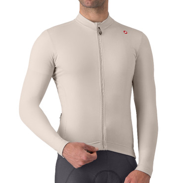 maillot vélo manches...