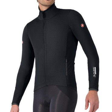 veste cyclisme hiver...