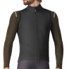 Colete corta-vento de ciclismo Castelli Perfetto Air Vest 2026