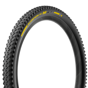 Pneu VTT 29 pouces Pirelli...