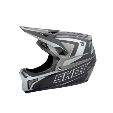 Casque Shot Rogue Enfant -...