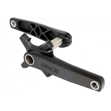 Pride Racing Newton SX Pro