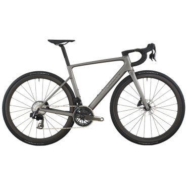 Scott Addict RC Team Sram...