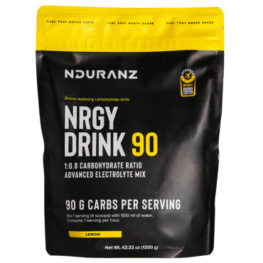 Nduranz Nrgy Drink 90 Lemon...