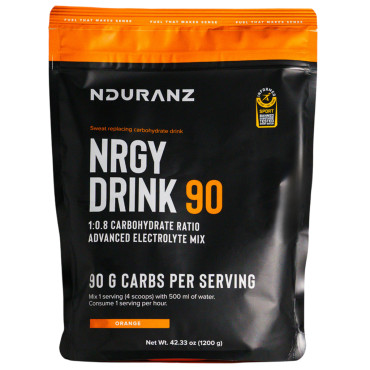 Nduranz Nrgy Drink 90...