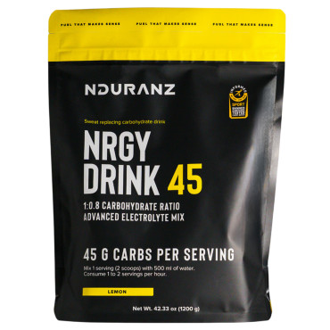 Nduranz Nrgy Drink 45...