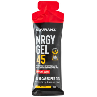 Nduranz Nrgy Gel 45...