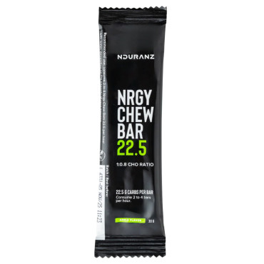 Barre énergétique Nduranz...