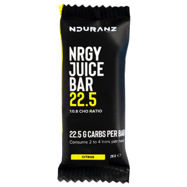 Nduranz Nrgy Juice Bar 22.5...