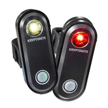 Kryptonite Avenue Set F-65...