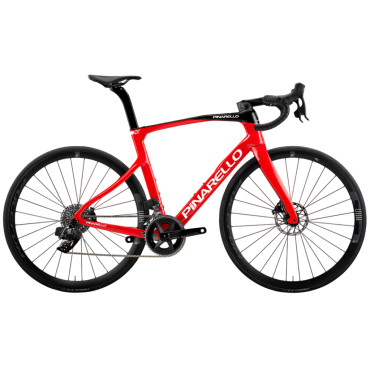 Pinarello X3 Sram Rival AXS...