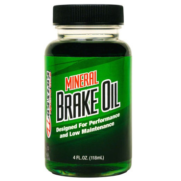 SRAM Maxima Mineralöl für...