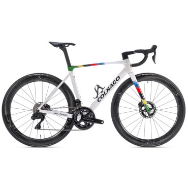 Vélo route Colnago V5Rs...