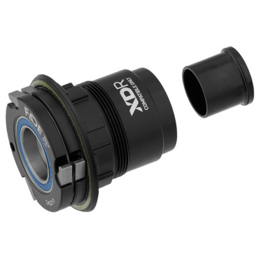 Newmen Fade R Sram XDR