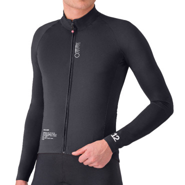 veste hiver vélo Castelli...