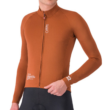 Veste vélo hiver Castelli...
