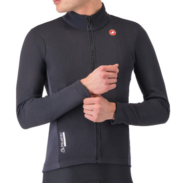 veste hiver cyclisme...