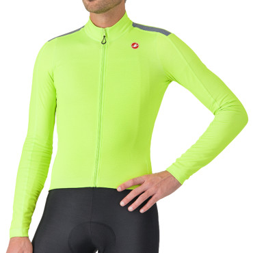 maillot cycliste manches...