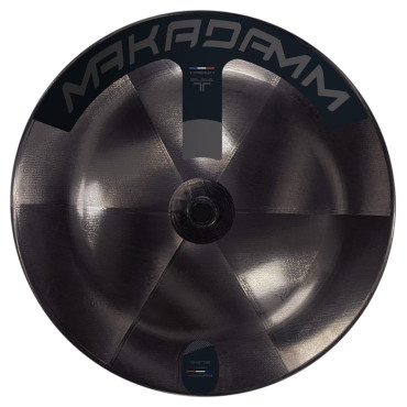 MaKadamm Eleva Disc...