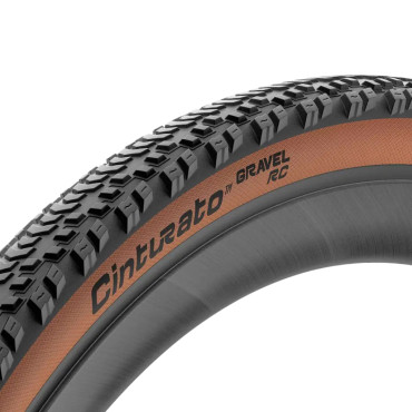 pneu de gravel Pirelli...