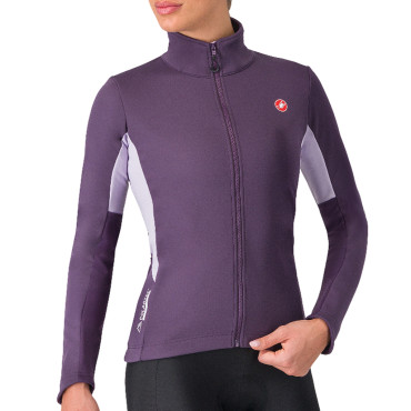 Castelli Entrata 2 W Jacket...