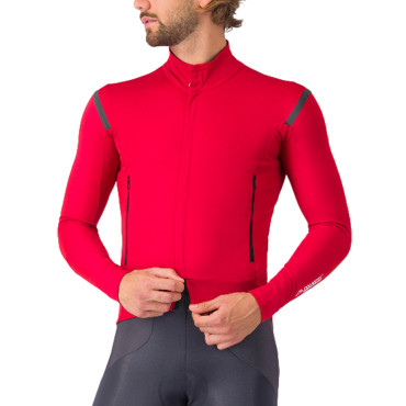 Waterdicht fietsjack...