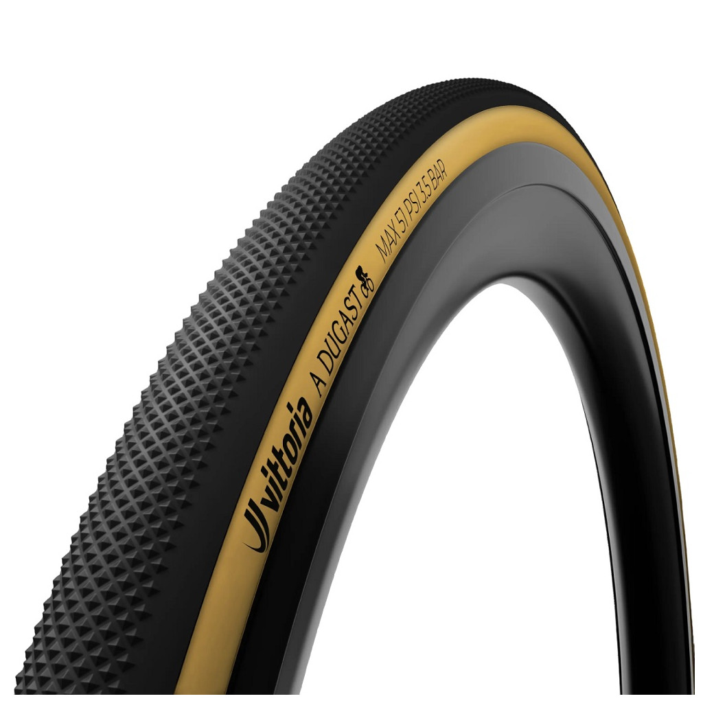 Cyclo-cross buis Dugast Pipistrello katoen neopreen coating - 24h levering