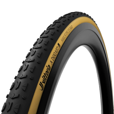 Cyclocross-buisband Dugast...