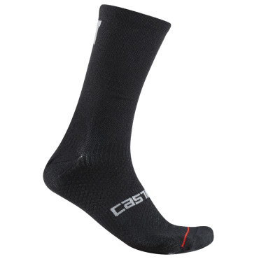 Meias de ciclismo Castelli...