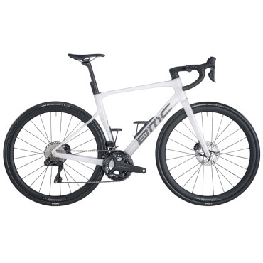 Vélo route BMC Roadmachine...