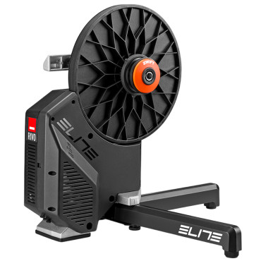 Home trainer Elite Rivo...