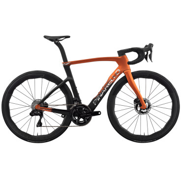 Vélo route Pinarello New...