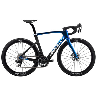 Vélo route Pinarello New...