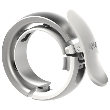 Fietsbel Knog Oi! Bell...