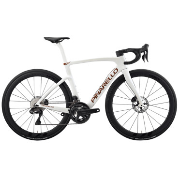 Vélo route Pinarello F7...