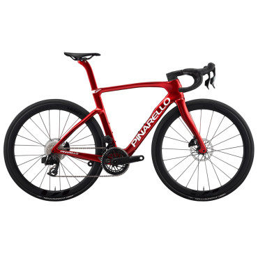 Vélo route Pinarello F7...