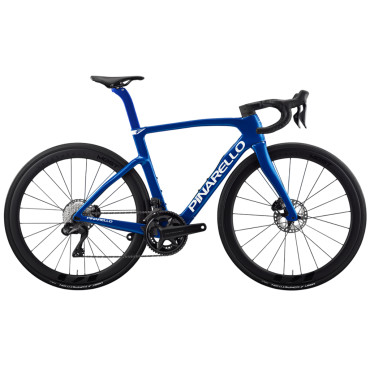 Vélo route Pinarello F7...